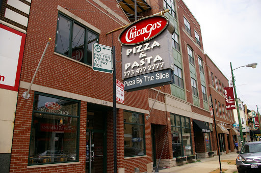 Chicago Pizza & Pub